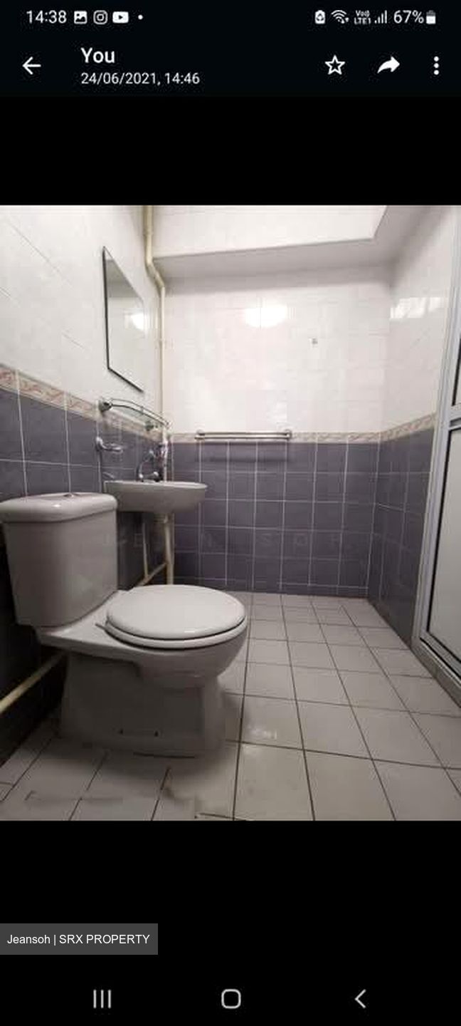 Blk 306A Anchorvale Place (Sengkang), HDB 5 Rooms #594624981